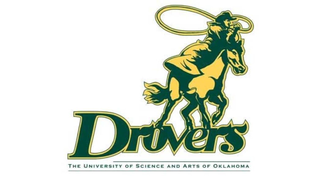 University of Science and Arts Drovers logo