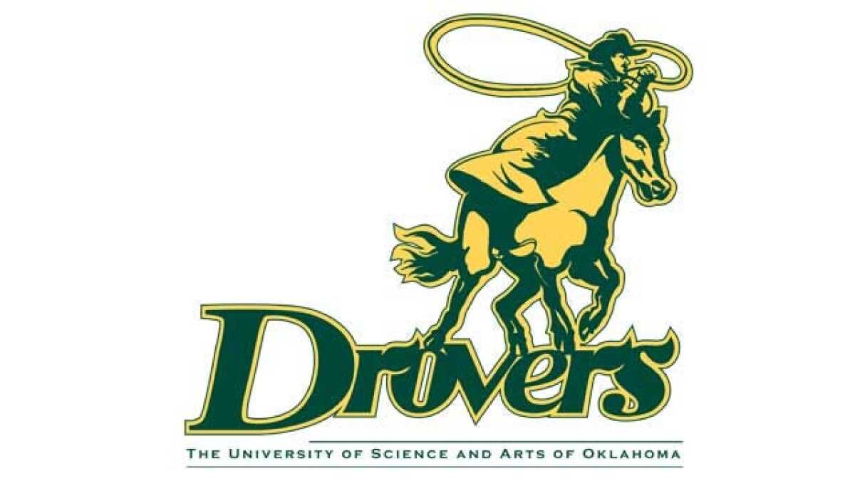 University of Science and Arts Drovers logo